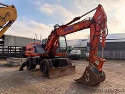 Fiat Kobelco E175W