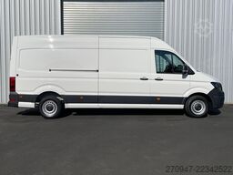 VW Crafter Kasten 35 L4H3 NAV RFK äden