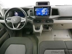 VW Crafter Kasten 35 L4H3 NAV RFK äden