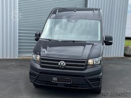 VW Crafter Kasten 35 L4H3 NAV RFK äden