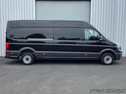 VW Crafter Kasten 35 L4H3 NAV RFK äden