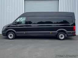 VW Crafter Kasten 35 L4H3 NAV RFK äden