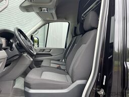 VW Crafter Kasten 35 L4H3 NAV RFK äden