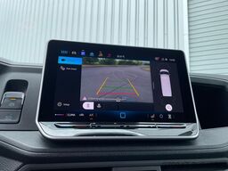 VW Crafter Kasten 35 L4H3 NAV RFK äden