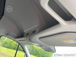 VW Crafter Kasten 35 L4H3 NAV RFK äden