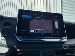 VW Crafter MIXTO 35 L4H3 NAV RFK äden