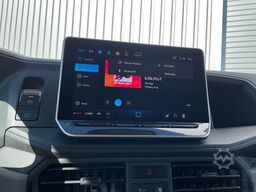 VW Crafter MIXTO 35 L4H3 NAV RFK äden