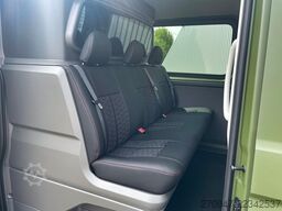 MAN TGE 3.200 L3H2 MIXTO 4x4 Individual S ACC STHZ