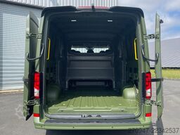 MAN TGE 3.200 L3H2 MIXTO 4x4 Individual S ACC STHZ