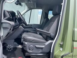 MAN TGE 3.200 L3H2 MIXTO 4x4 Individual S ACC STHZ
