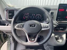MAN TGE 3.200 L3H2 MIXTO 4x4 Individual S ACC STHZ
