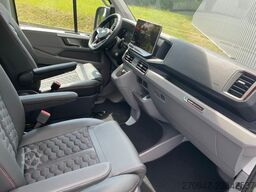 MAN TGE 3.200 L3H2 MIXTO 4x4 Individual S ACC STHZ