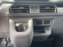 MAN TGE 3.200 L3H2 MIXTO 4x4 Individual S ACC STHZ