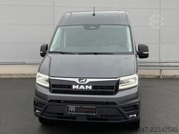 MAN TGE 3.180 L5H3 Kasten STANDHZ ACC LED SITZHZ