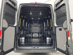 MAN TGE 3.180 L5H3 Kasten STANDHZ ACC LED SITZHZ