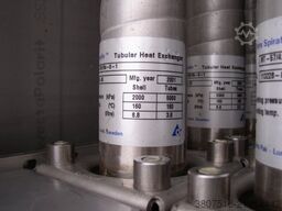 Tetra Pak Spiraflow MT57