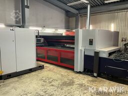 Bystronic Bystar 3015 Bystar 3015