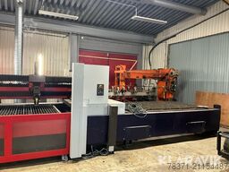 Bystronic Bystar 3015 Bystar 3015