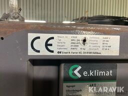 Bystronic Bystar 3015 Bystar 3015