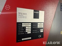 Bystronic Bystar 3015 Bystar 3015