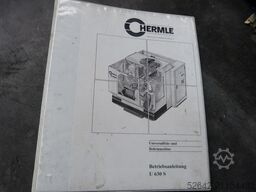 HERMLE U 630 S
