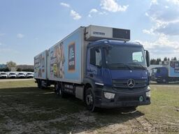 MERCEDES-BENZ ANTOS 2636 DAZU SCHEUWIMMER. FT1310