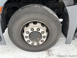 MERCEDES-BENZ ANTOS 2636 DAZU SCHEUWIMMER. FT1310