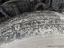 MERCEDES-BENZ ANTOS 2636 DAZU SCHEUWIMMER. FT1310