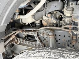 MERCEDES-BENZ ANTOS 2636 DAZU SCHEUWIMMER. FT1310