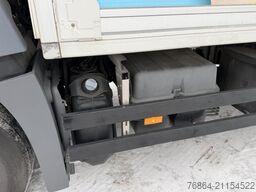 MERCEDES-BENZ ANTOS 2636 DAZU SCHEUWIMMER. FT1310