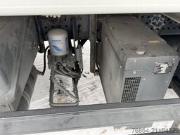 MERCEDES-BENZ ANTOS 2636 DAZU SCHEUWIMMER. FT1310