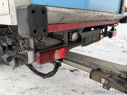 MERCEDES-BENZ ANTOS 2636 DAZU SCHEUWIMMER. FT1310