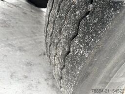 MERCEDES-BENZ ANTOS 2636 DAZU SCHEUWIMMER. FT1310