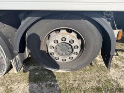 MERCEDES-BENZ ANTOS 2636 DAZU SCHEUWIMMER. FT1310