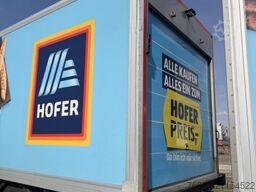 MERCEDES-BENZ ANTOS 2636 DAZU SCHEUWIMMER. FT1310