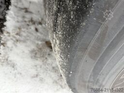 MERCEDES-BENZ ANTOS 2636 DAZU SCHEUWIMMER. FT1310