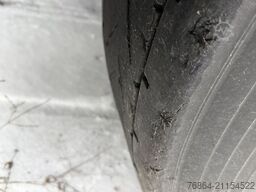 MERCEDES-BENZ ANTOS 2636 DAZU SCHEUWIMMER. FT1310