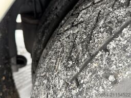 MERCEDES-BENZ ANTOS 2636 DAZU SCHEUWIMMER. FT1310