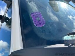 VOLVO FH 500 3-SEITEN KIPPER MIT PALFINGER PK22002EH, RETARDER