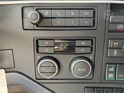 VOLVO FH 500 3-SEITEN KIPPER MIT PALFINGER PK22002EH, RETARDER