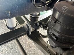 VOLVO FH 500 3-SEITEN KIPPER MIT PALFINGER PK22002EH, RETARDER