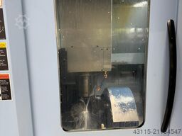 Matsuura MX-330 PC10