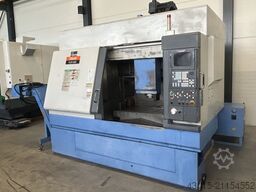 Mazak FJV 250
