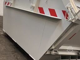 CTG GmbH 4-10 cbm mit klappe