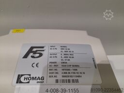 KEB 4-008-39-1155 - 16.F5.GBG-YA00