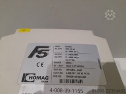 KEB 4-008-39-1155 - 16.F5.GBG-YA00