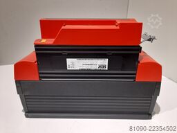 SEW-EURODRIVE MDX61B-0150-503-4-00