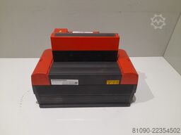 SEW-EURODRIVE MDX61B-0150-503-4-00