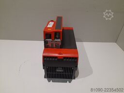 SEW-EURODRIVE MDX61B-0150-503-4-00