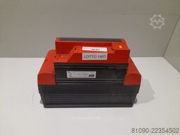 SEW-EURODRIVE MDX61B-0150-503-4-00
